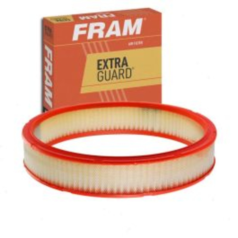 FRAM Extra Guard Air Filter for 1970 Mercury Marauder