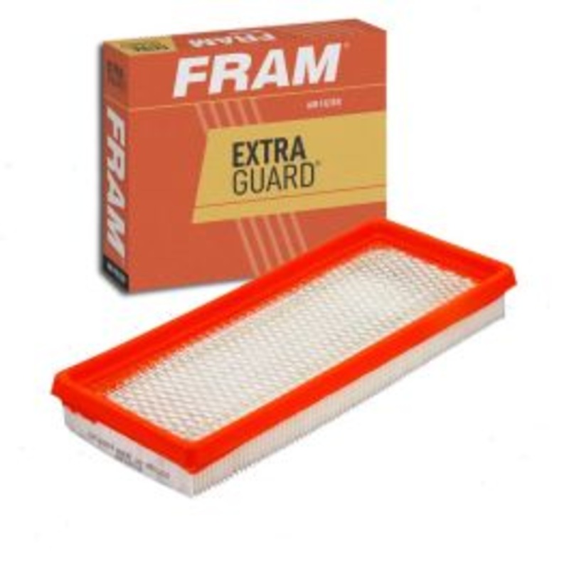 FRAM Extra Guard CA10604 Air Filter