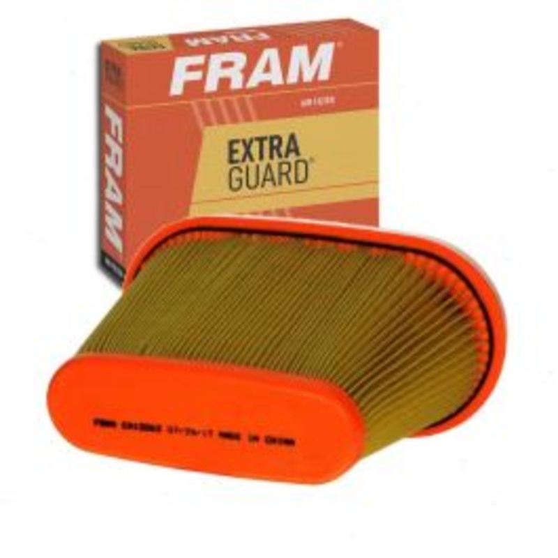 FRAM Extra Guard CA12062 Air Filter