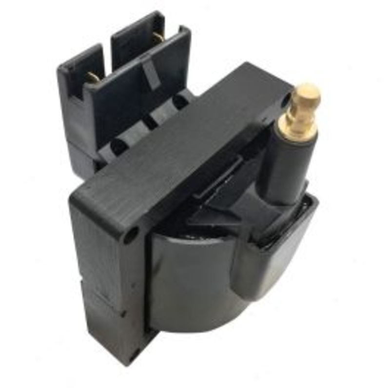 Hitachi Ignition Coil for 1995-1997 Ford F-350 5.8L 7.5L V8