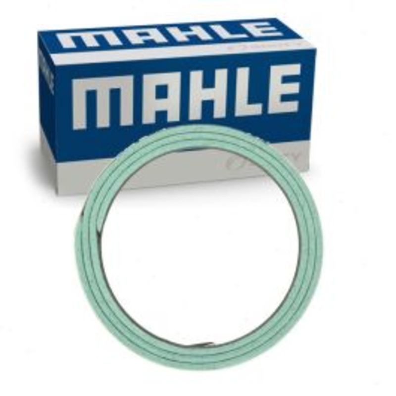 MAHLE Exhaust Pipe Flange Gasket for 2010-2015 Scion xB 2.4L L4