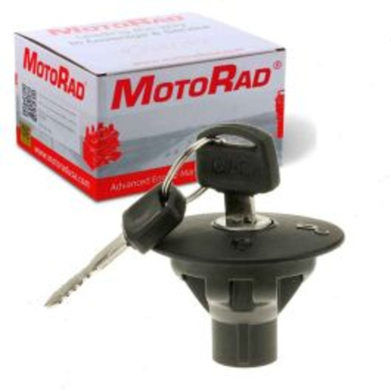 MotoRad Gas Cap for 2009-2018 Ford Flex