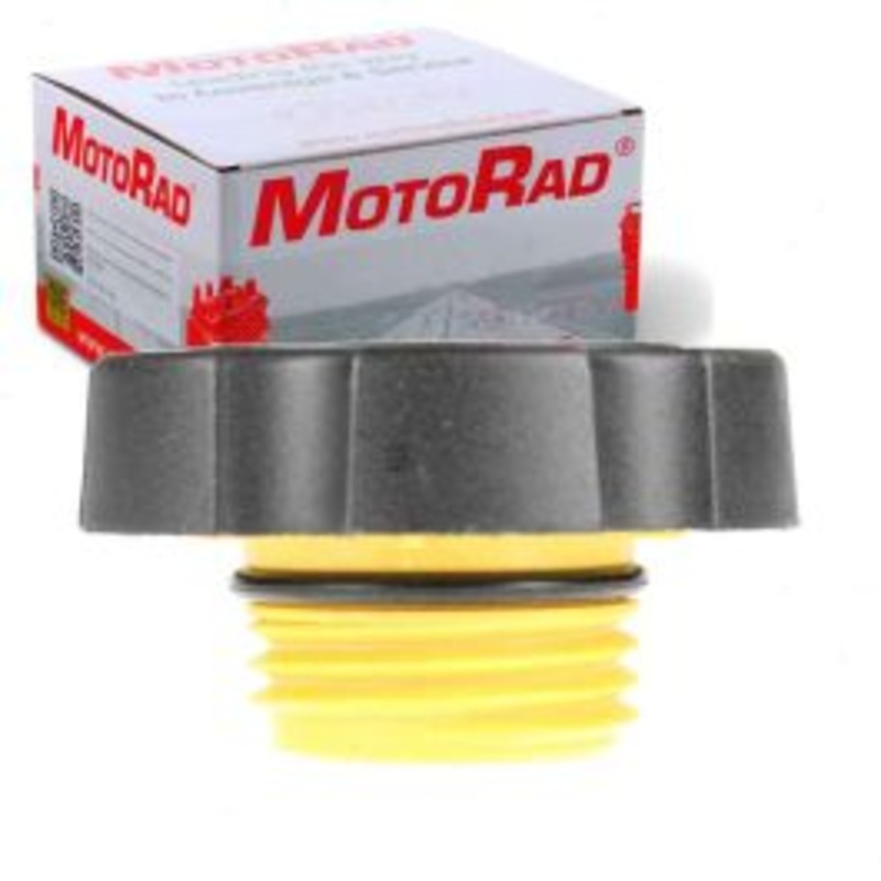 MotoRad Oil Filler Cap for 1989-2000 Chevrolet K2500