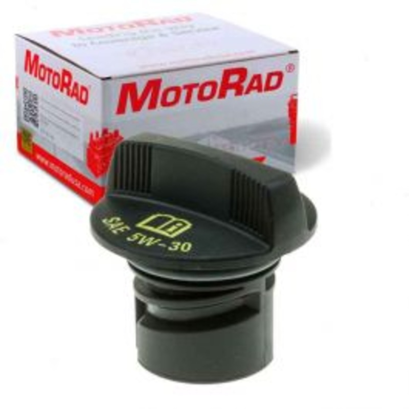 MotoRad Oil Filler Cap for 2008 Dodge Magnum