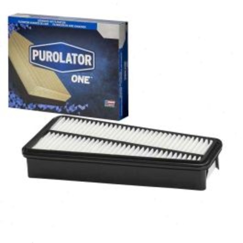 Purolator ONE Air Filter for 2007-2009 Toyota FJ Cruiser