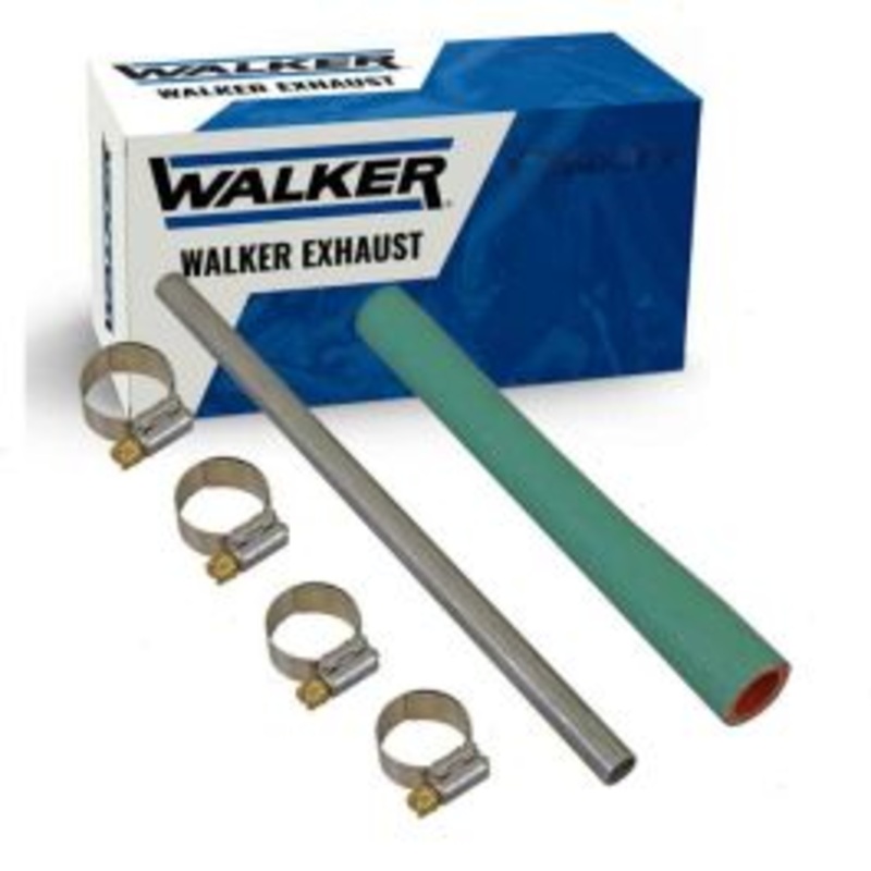 Walker Catalytic Converter Air Tube for 1982-1986 Oldsmobile Cutlass Ciera 2.8L 3.0L V6