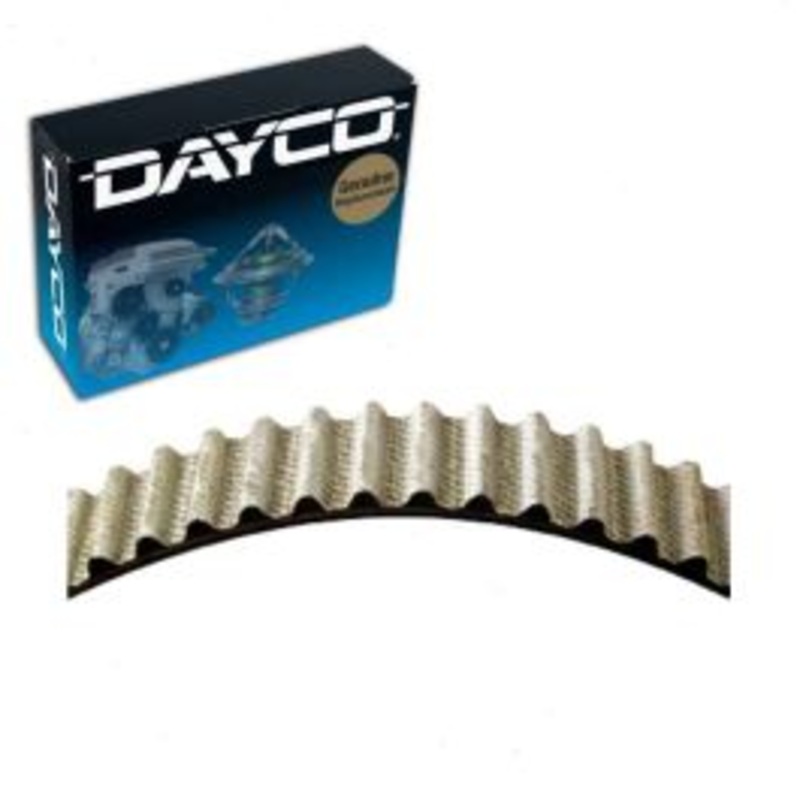 Dayco Camshaft Engine Timing Belt for 2005-2012 Subaru Legacy 2.5L H4