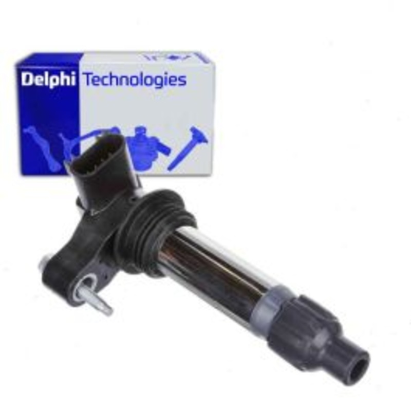 Delphi Ignition Coil for 2008-2009 Pontiac G8 3.6L V6