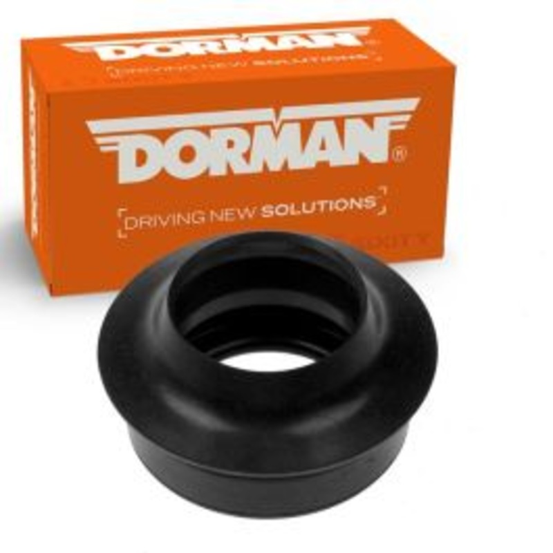 Dorman Fuel Filler Neck Seal for 1995-1997 Dodge B1500