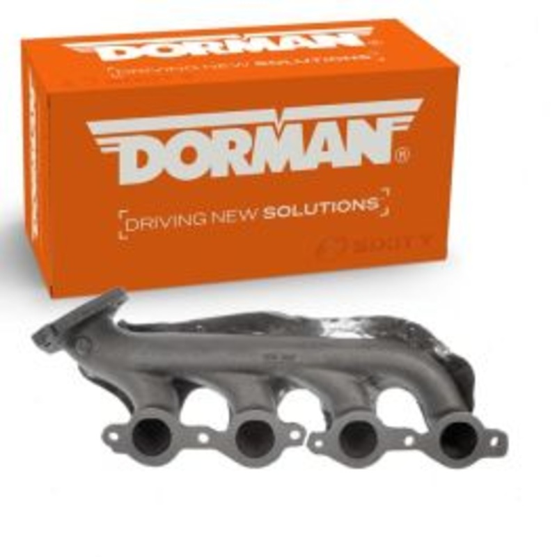 Dorman Right Exhaust Manifold for 2002-2014 Chevrolet Tahoe 4.8L 5.3L 6.0L 6.2L V8