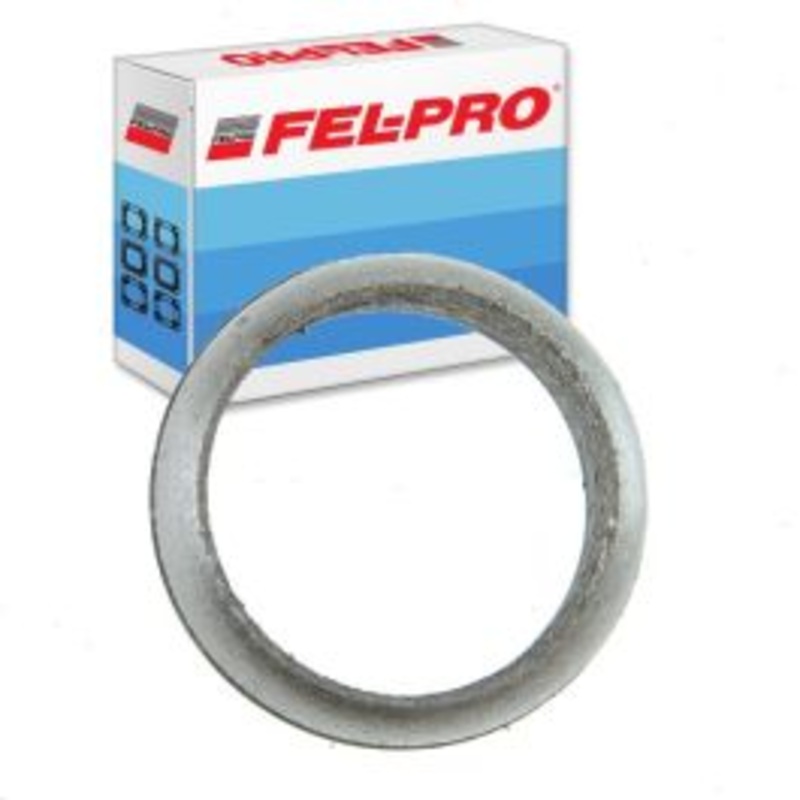 Fel-Pro Exhaust Pipe Flange Gasket for 2002-2010 Dodge Ram 1500 3.7L V6