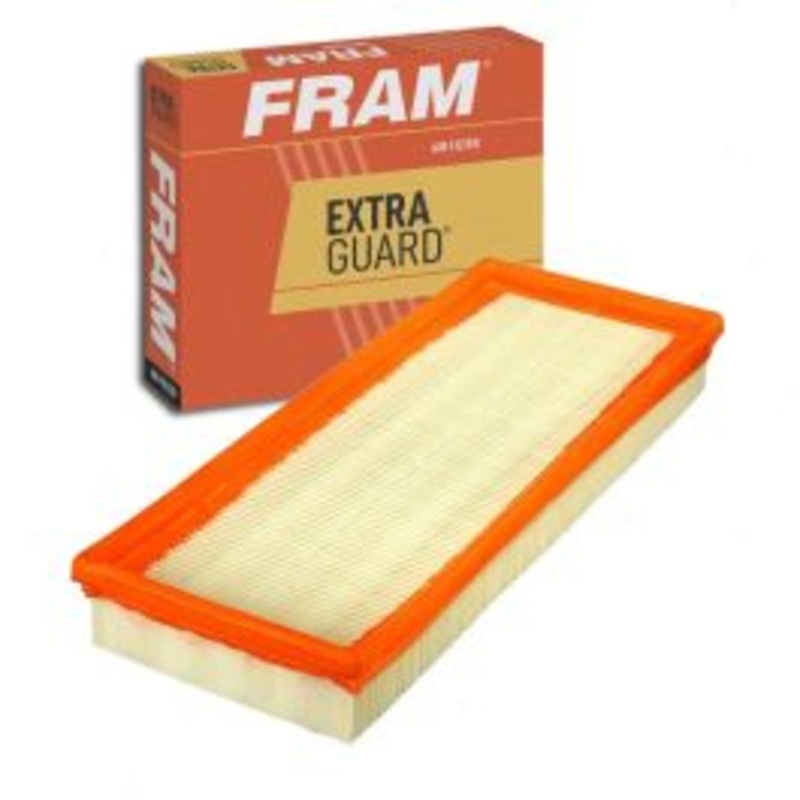 FRAM Extra Guard Air Filter for 1973-1974 Volkswagen Thing
