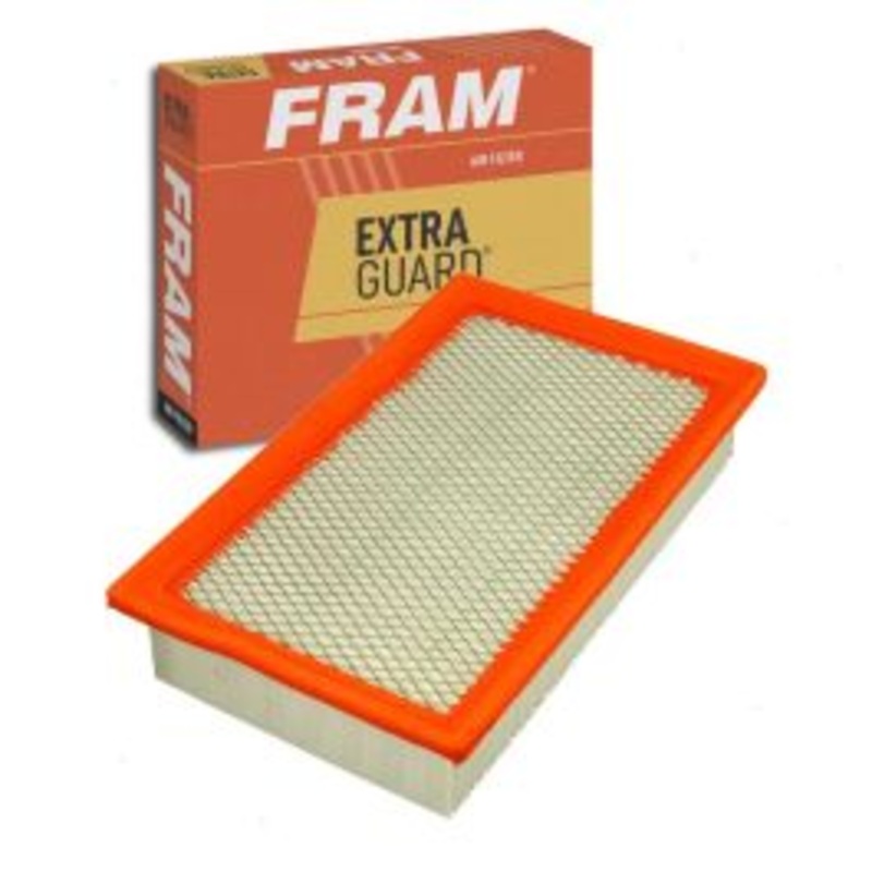 FRAM Extra Guard Air Filter for 2002-2010 Ford Explorer