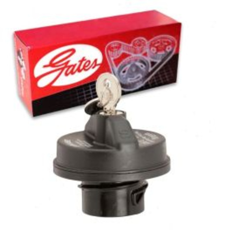 Gates Gas Cap for 2011 Infiniti FX35 3.5L V6