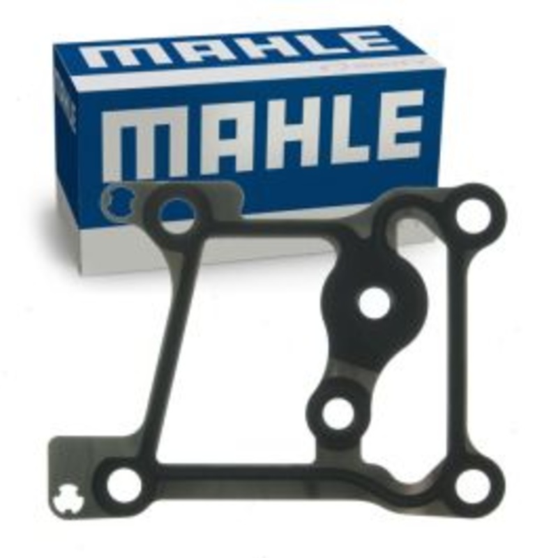 MAHLE Turbocharger Gasket for 2011-2022 Ford D Duty F-250 F-350 F-450 F-550 Super 6.7L V8