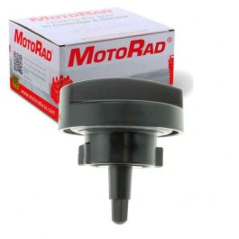 MotoRad Gas Cap for 2013-2017 BMW 650i Gran Coupe