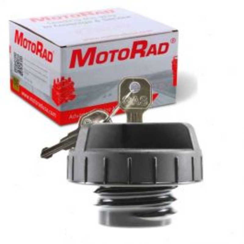 MotoRad Gas Cap for 2013-2018 Lexus ES300h