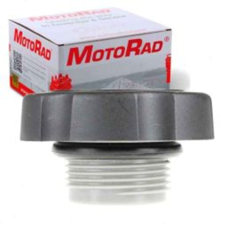 MotoRad Oil Filler Cap for 1989-1991 Buick Skylark