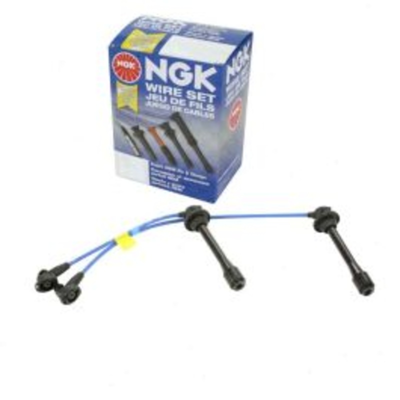 NGK 3877 Spark Plug Wire Set