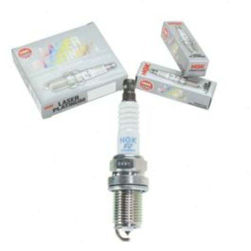 NGK Laser Platinum 5838 PFR5N-11 Spark Plug