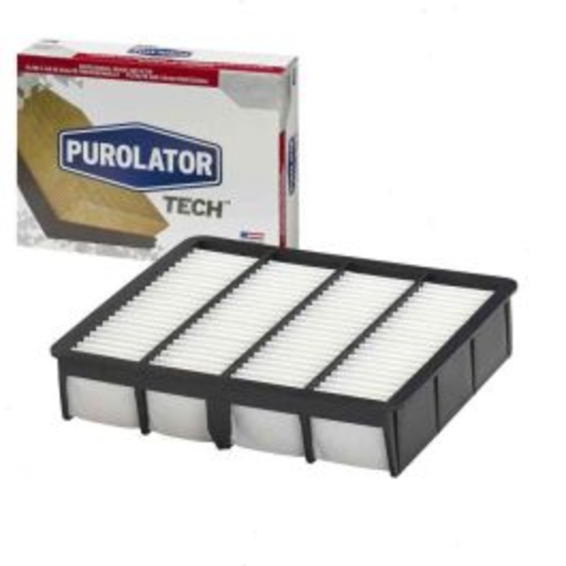 Purolator TECH Air Filter for 1993-1998 Toyota Supra 3.0L L6