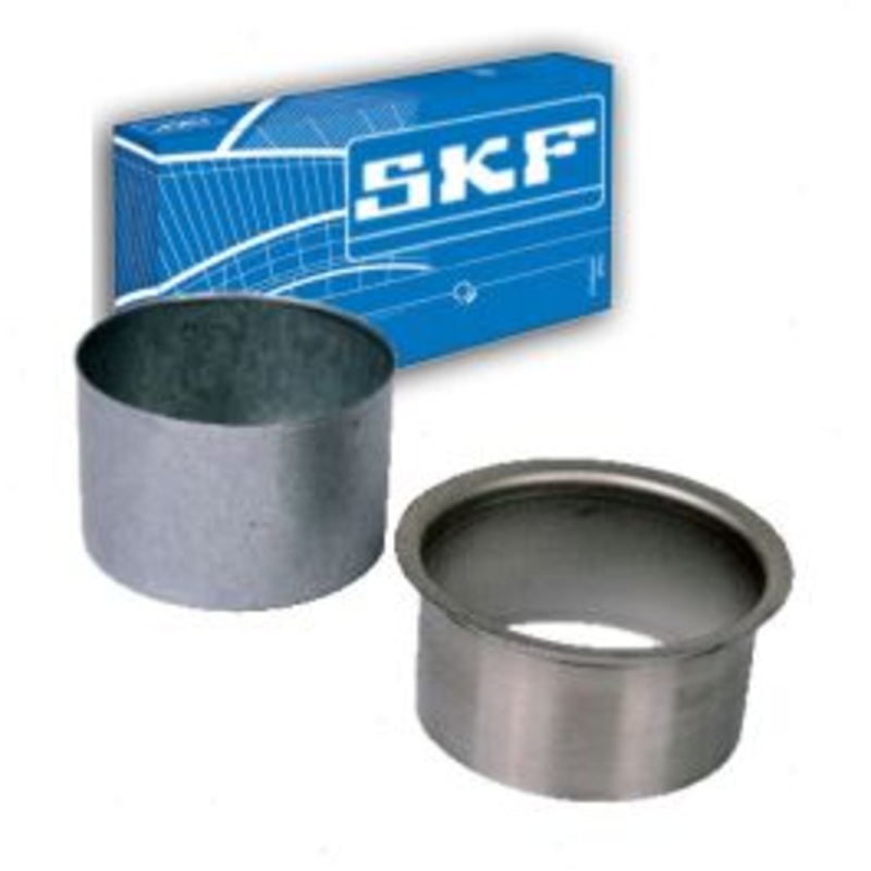 SKF Engine Timing Cover Repair Sleeve for 1967-1981 Pontiac Firebird