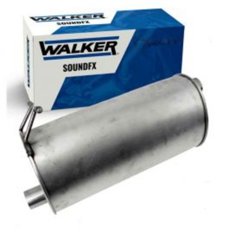 Walker SoundFX 18951 Exhaust Muffler