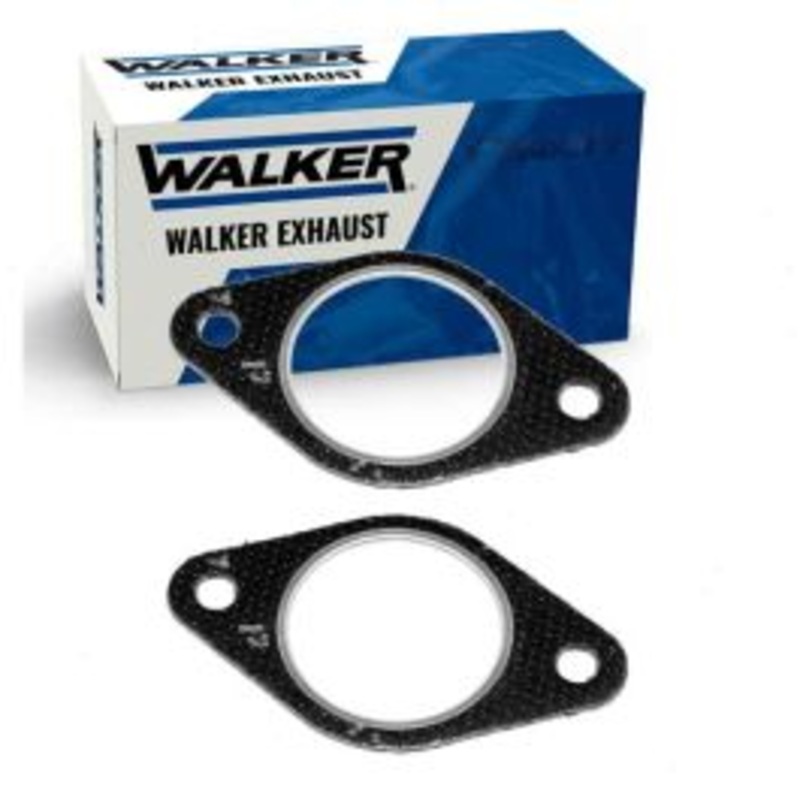 2 pc Walker Exhaust Pipe Flange Gaskets for 2008-2010 Dodge Avenger 2.7L V6