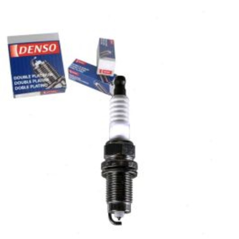 DENSO Double Platinum 3326 PK20GR8 Spark Plug
