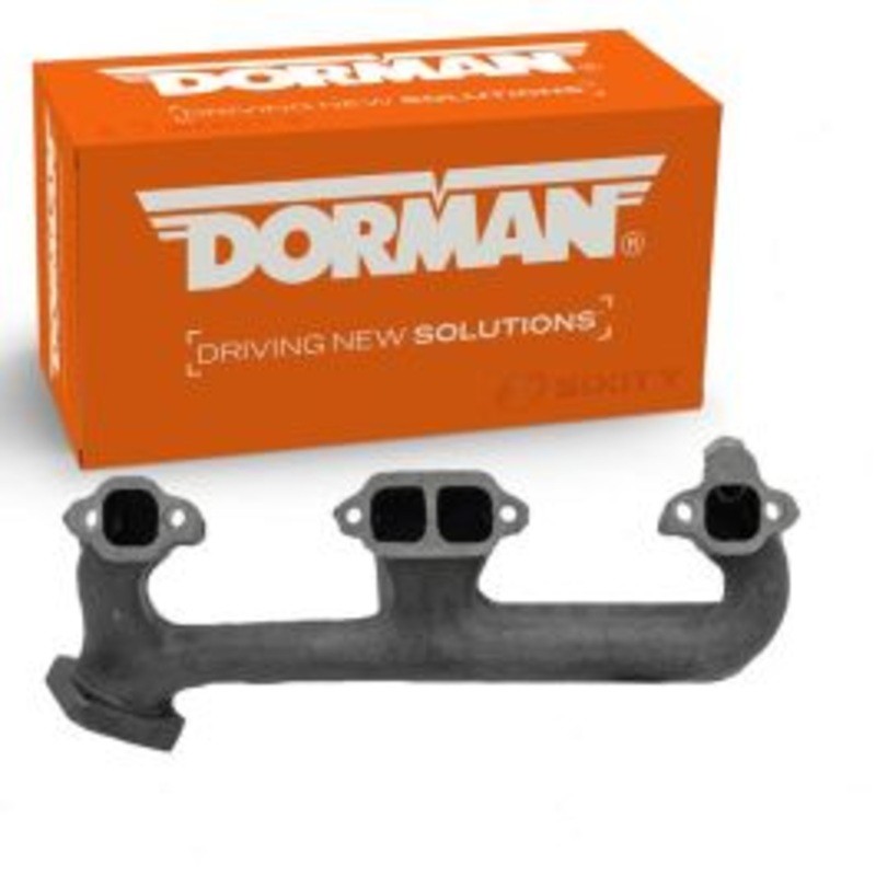 Dorman Left Exhaust Manifold for 1992-1995 GMC K1500 Suburban 5.7L V8