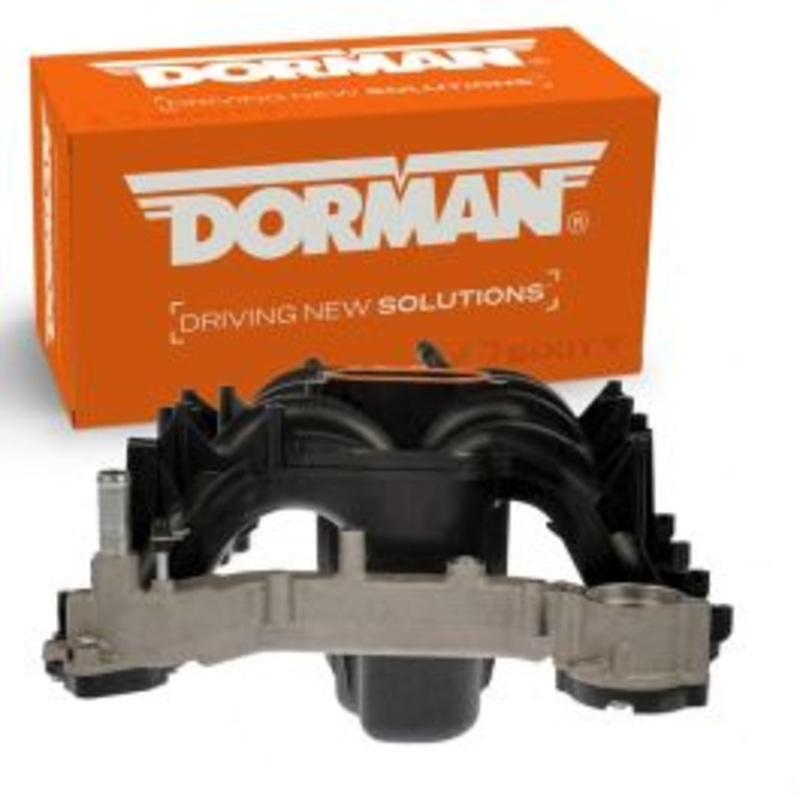 Dorman Upper Engine Intake Manifold for 2000-2003 Ford F-150 5.4L V8