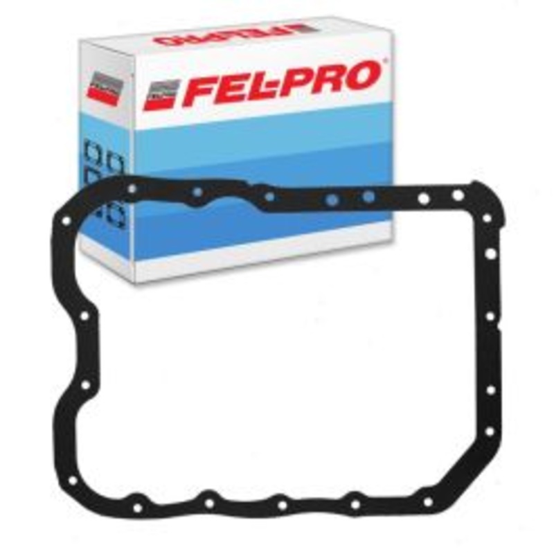 Fel-Pro Engine Oil Pan Gasket Set for 2014-2020 Jeep Cherokee 2.4L L4