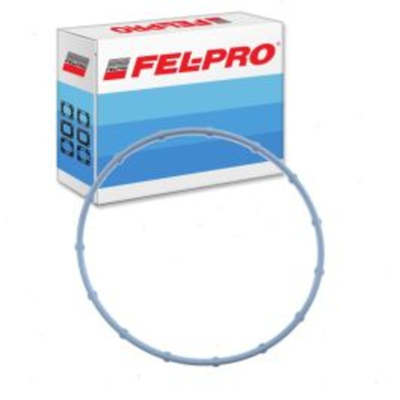 Fel-Pro Fuel Injection Throttle Body Mounting Gasket for 2013-2016 Ford Taurus 2.0L L4