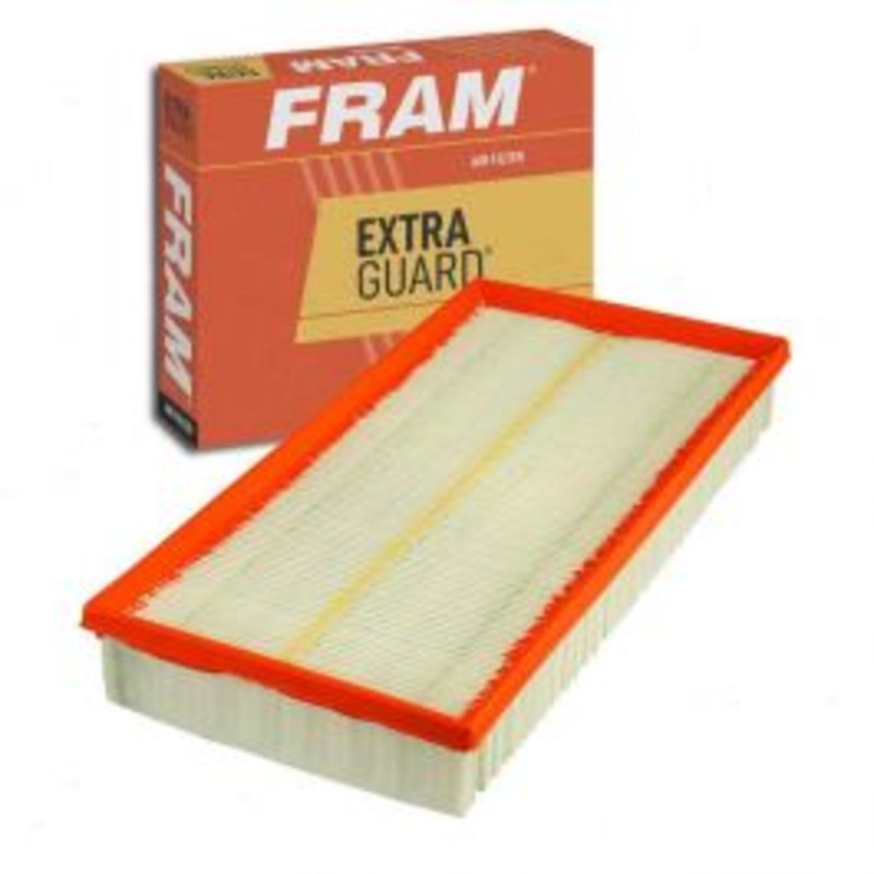 FRAM Extra Guard Air Filter for 2000-2006 Audi TT
