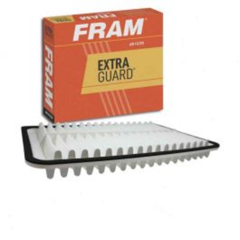FRAM Extra Guard Air Filter for 2002-2003 Lexus ES300