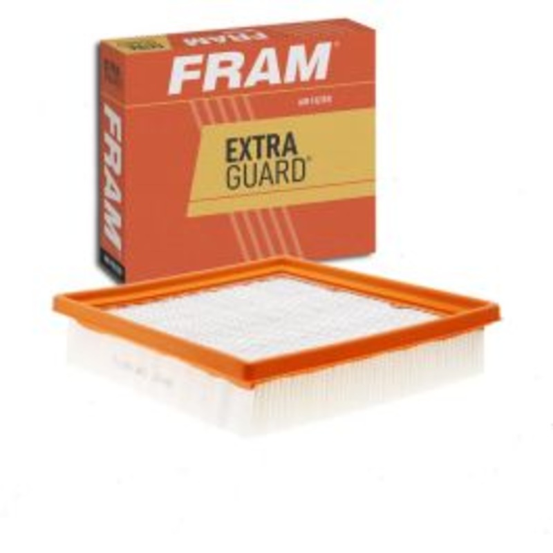 FRAM Extra Guard Air Filter for 2019 Toyota RAV4