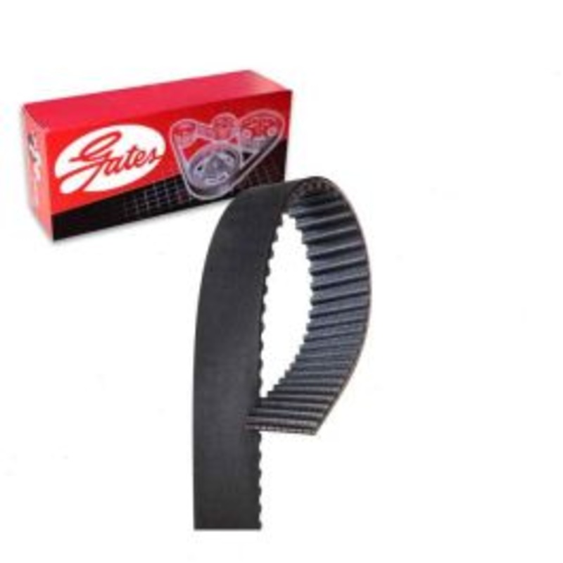 Gates Engine Timing Belt for 1999-2001 Plymouth Prowler 3.5L V6