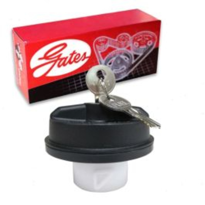 Gates Gas Cap for 2005-2009 Pontiac G6 2.4L 3.5L 3.6L 3.9L L4 V6