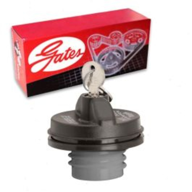 Gates Gas Cap for 2006-2011 Honda Element 2.4L L4