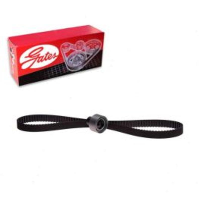 Gates PowerGrip Timing Belt Component Kit for 1999-2004 Nissan Frontier 3.3L V6