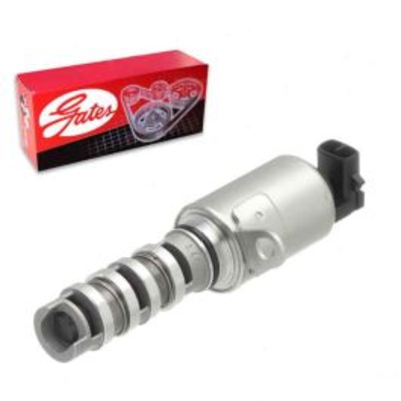 Gates Variable Timing Solenoid VVT for 2009-2018 Ford Flex 3.5L V6