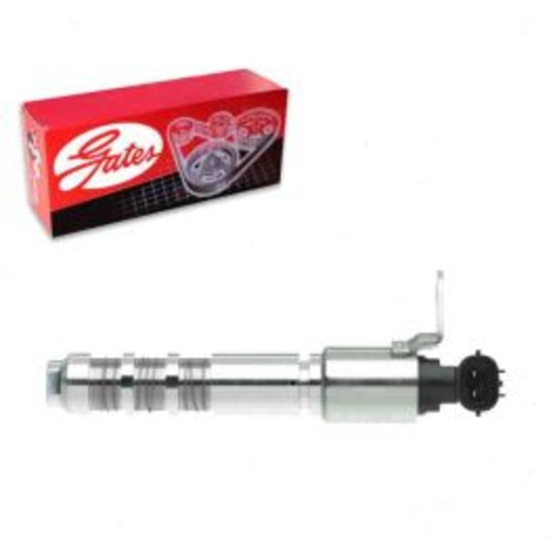 Gates Variable Timing Solenoid VVT for 2012-2018 Chevrolet Impala 3.6L V6