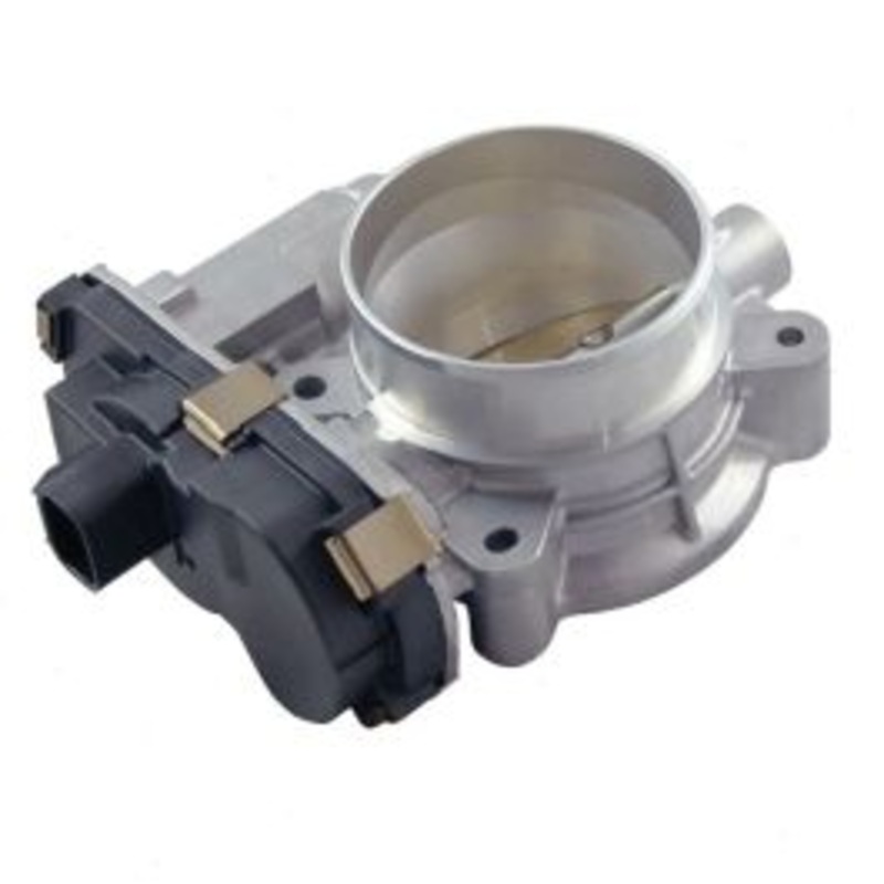 Hitachi Fuel Injection Throttle Body for 2008-2012 Chevrolet Malibu 3.6L V6