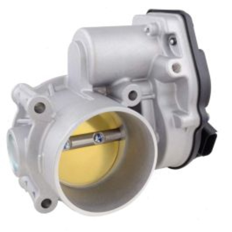 Hitachi Fuel Injection Throttle Body for 2010-2011 Mercury Milan 2.5L 3.0L L4 V6