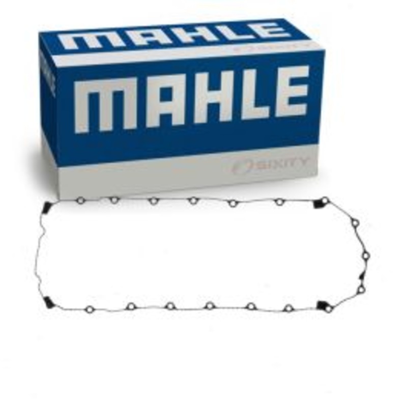 MAHLE Engine Oil Pan Gasket for 2011-2015 Jeep Cherokee Grand 5.7L V8