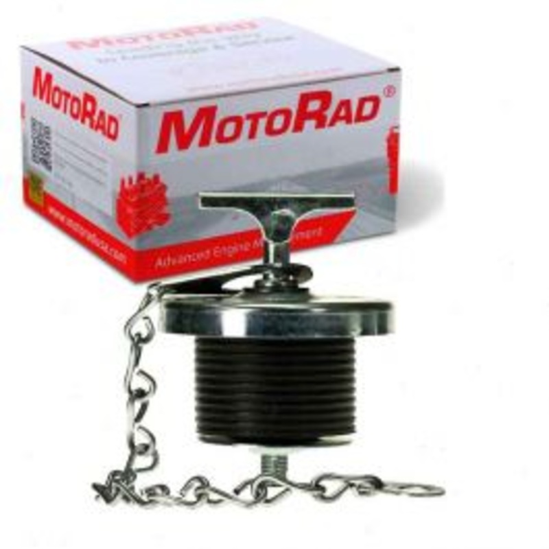 MotoRad Gas Cap for 1965-1970 Cadillac DeVille