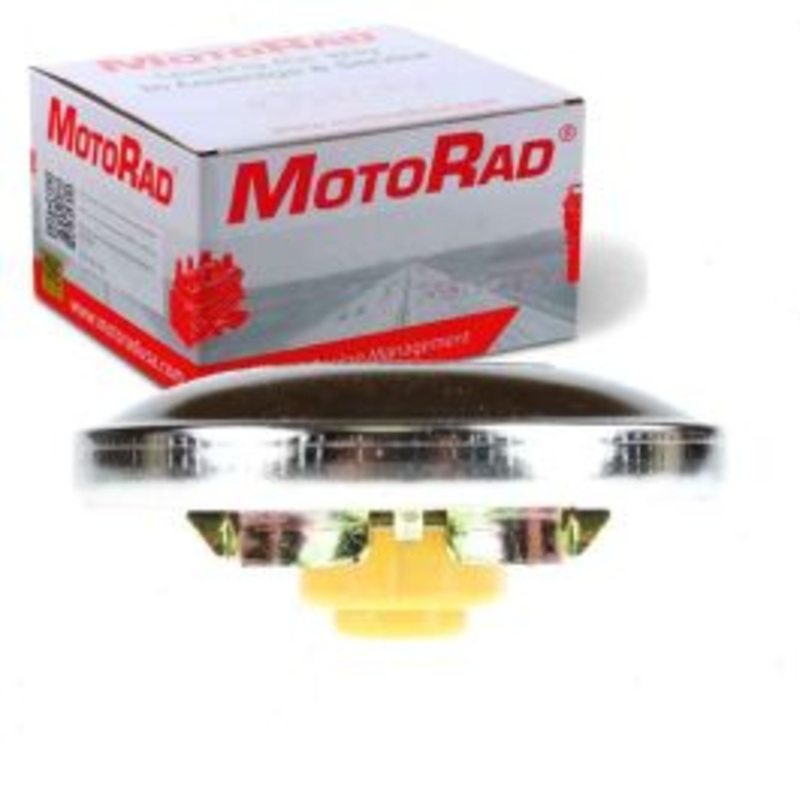 MotoRad Gas Cap for 1969-1970 Ford E-100 Econoline