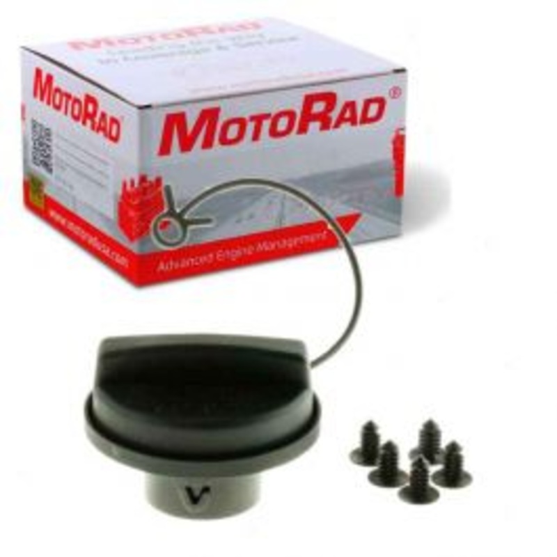 MotoRad Gas Cap for 2011-2015 Chevrolet Matiz