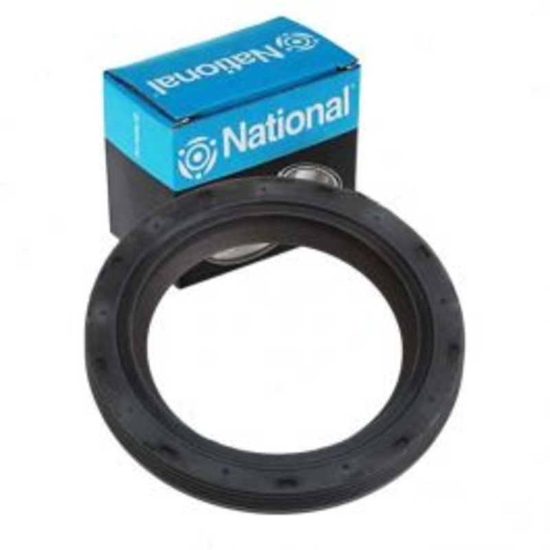 National Front Engine Crankshaft Seal for 2008-2009 Buick LaCrosse