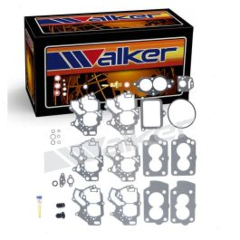 Walker Products 151000B Carburetor Repair Kit
